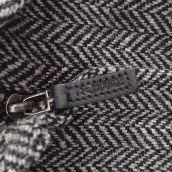 Ralph Lauren herringbone wool jacket - Picture 4 of 5